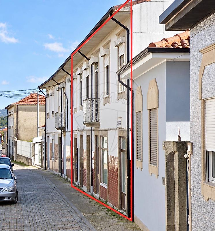 Moradia T1 à venda em Ermesinde, Valongo — foto 8