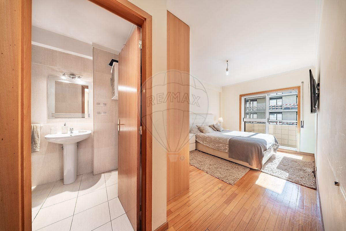 Apartamento T3 à venda em São Vicente, Braga — foto 12