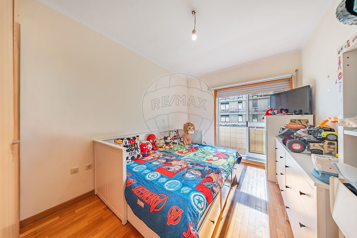 Apartamento T3 à venda em São Vicente, Braga — foto 16