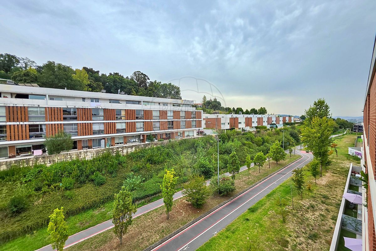Apartamento T3 à venda em Costa, Guimarães — foto 10