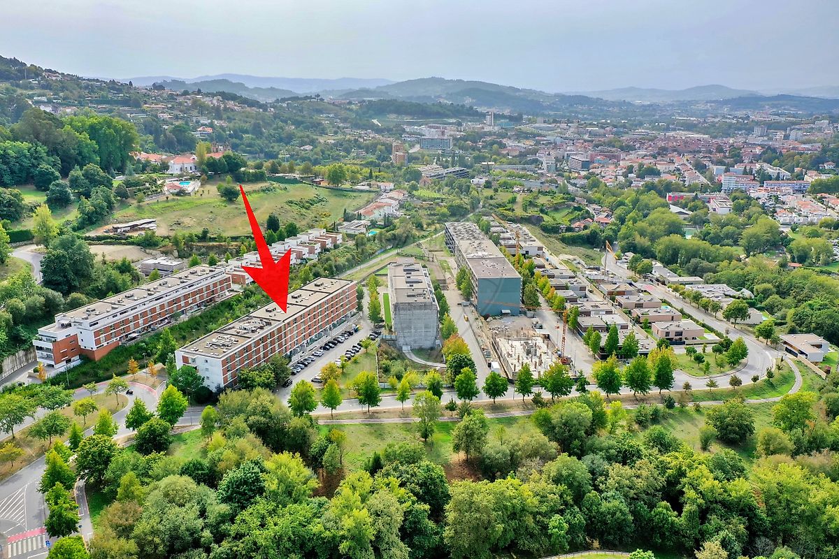 Apartamento T3 à venda em Costa, Guimarães — foto 23