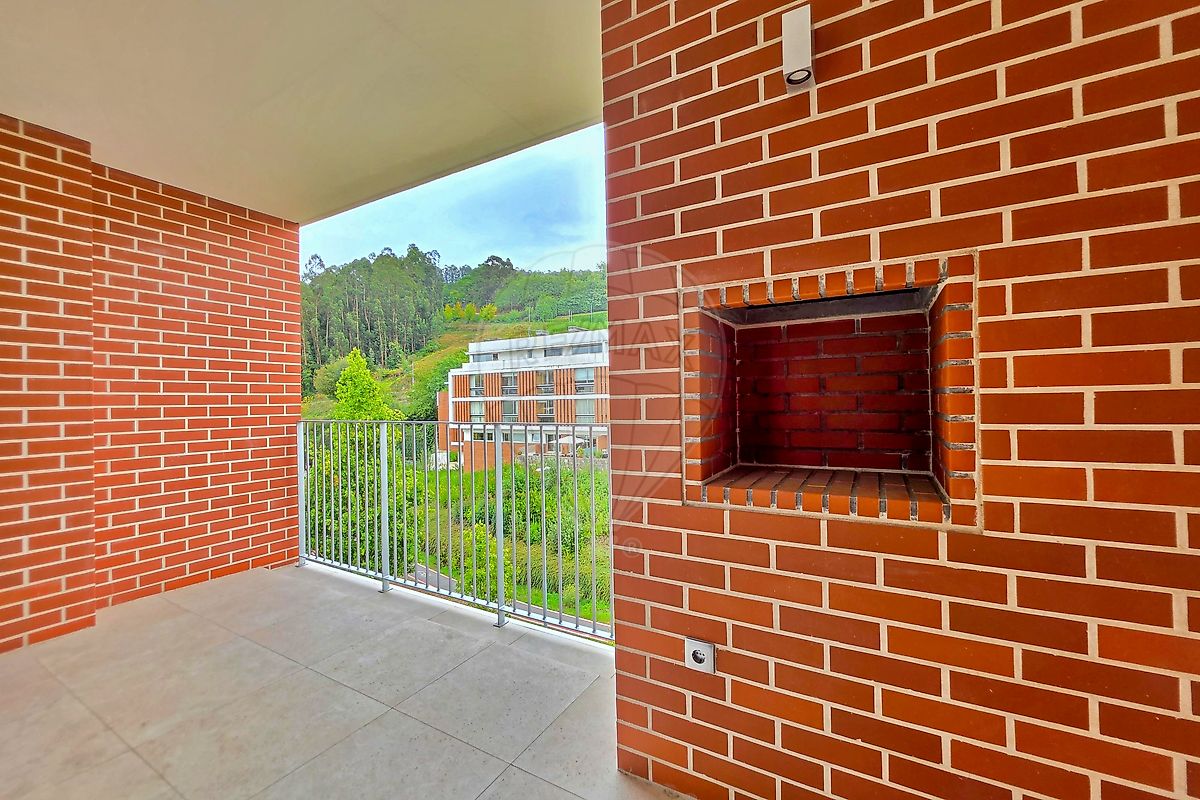 Apartamento T3 à venda em Costa, Guimarães — foto 9