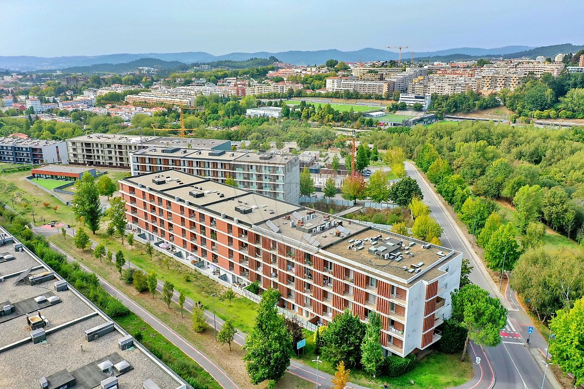 Apartamento T3 à venda em Costa, Guimarães — foto 24