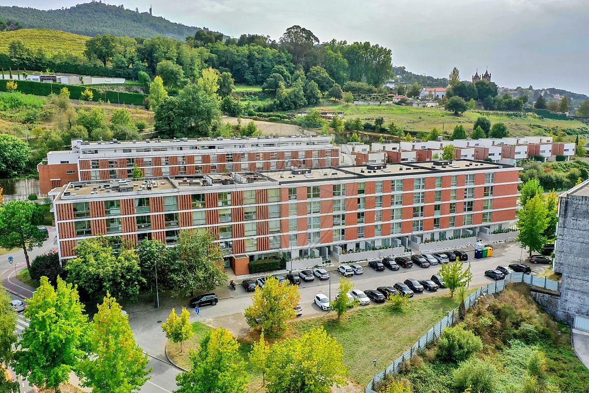 Apartamento T3 em Costa, €399.000