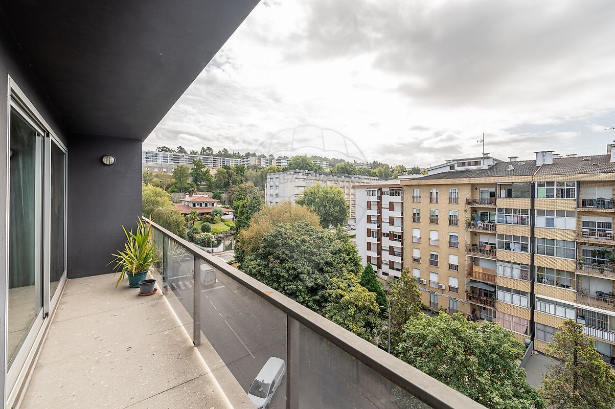 Apartamento T4 à venda em Creixomil, Guimarães — foto 17