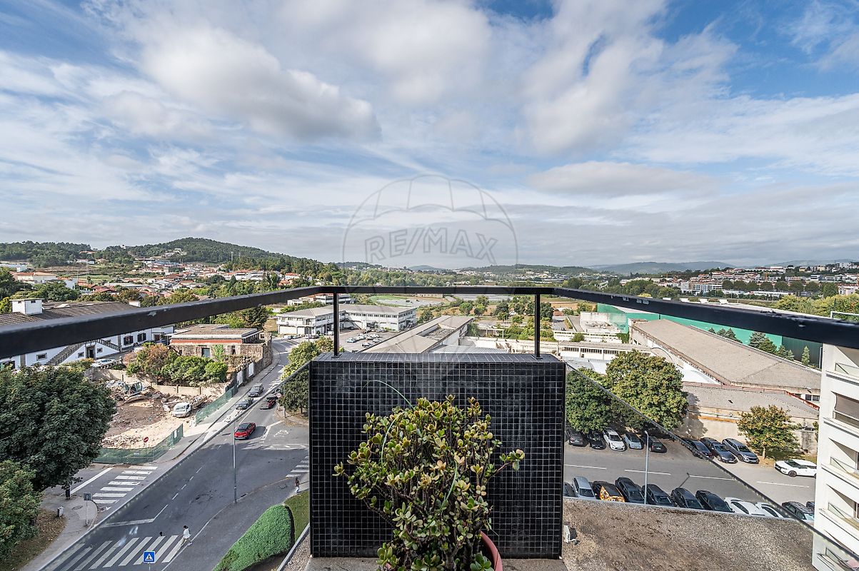 Apartamento T4 à venda em Creixomil, Guimarães — foto 29