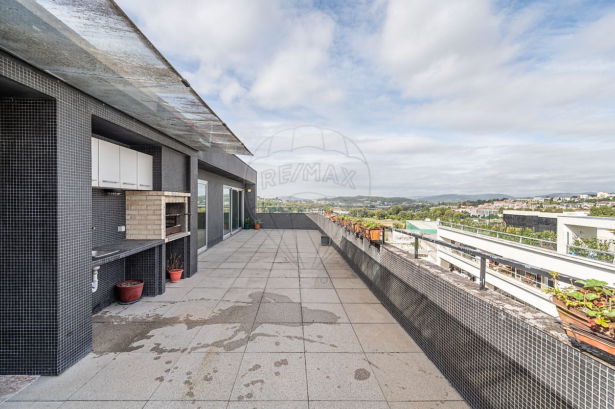 Apartamento T4 à venda em Creixomil, Guimarães — foto 10