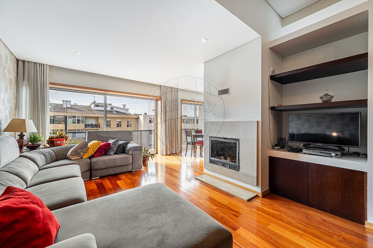 Apartamento T4 à venda em Creixomil, Guimarães — foto 15