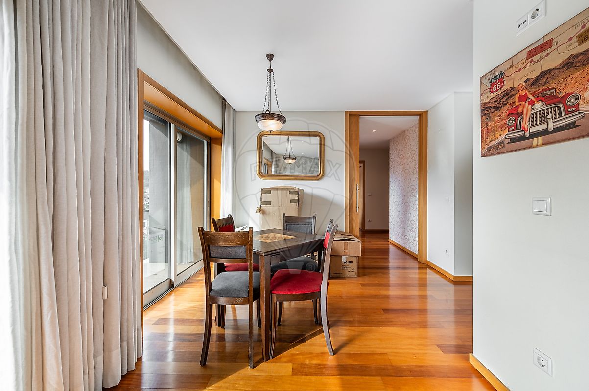 Apartamento T4 à venda em Creixomil, Guimarães — foto 14