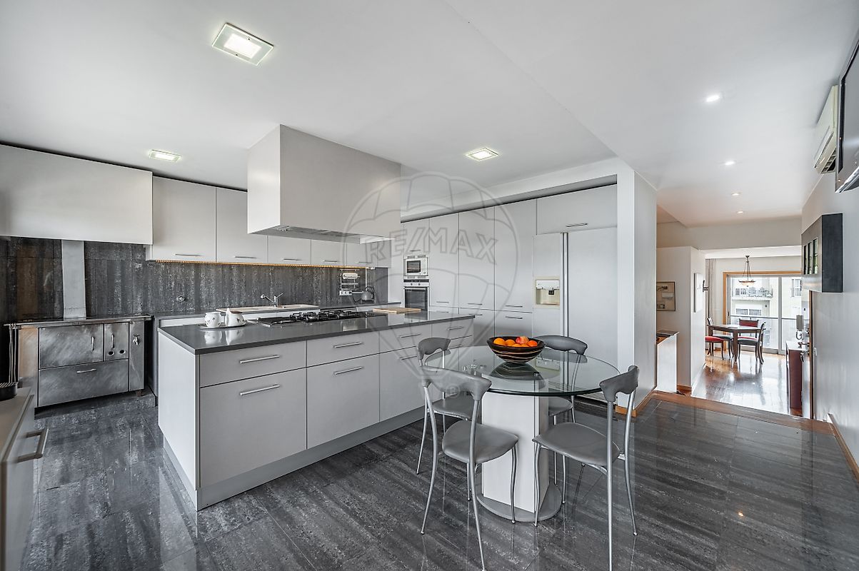 Apartamento T4 à venda em Creixomil, Guimarães — foto 6