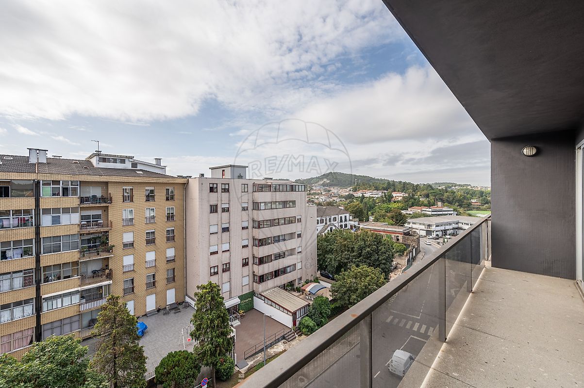 Apartamento T4 à venda em Creixomil, Guimarães — foto 16