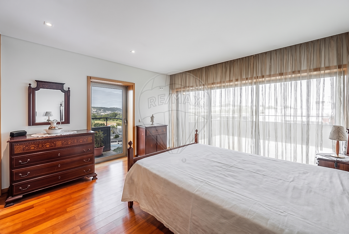 Apartamento T4 à venda em Creixomil, Guimarães — foto 31