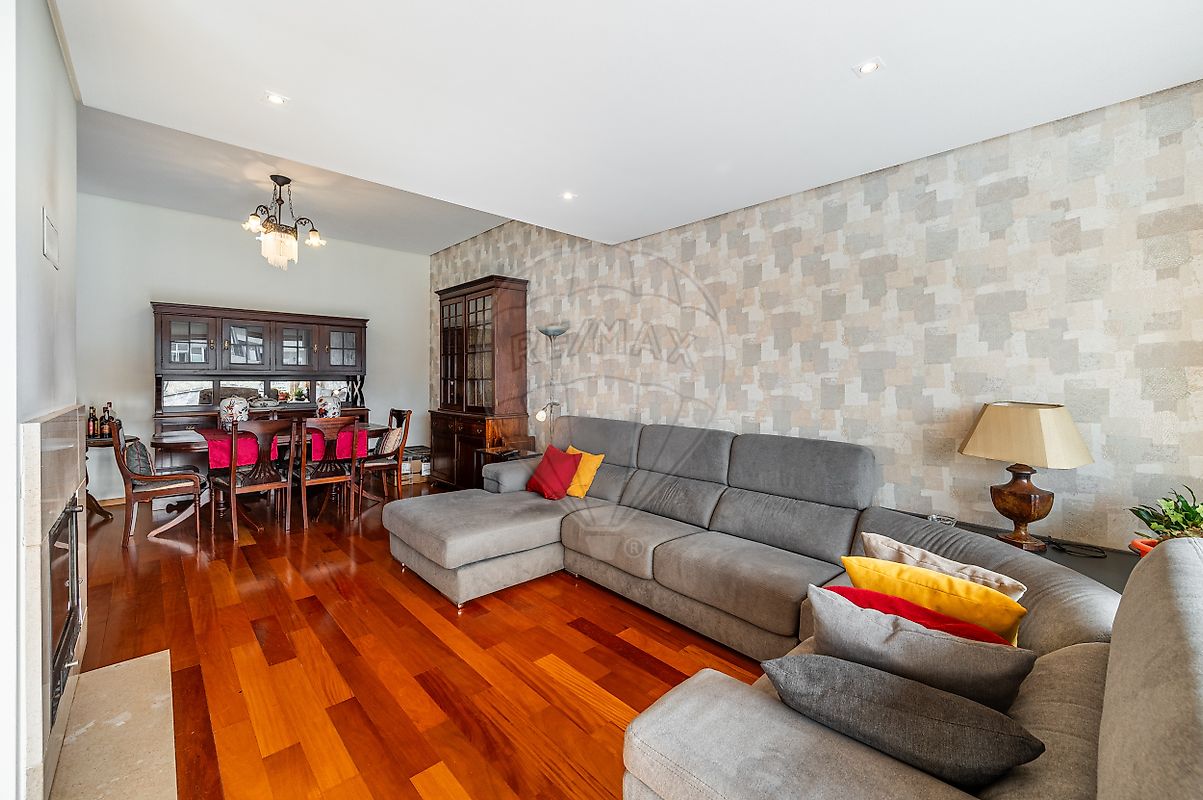Apartamento T4 à venda em Creixomil, Guimarães — foto 13