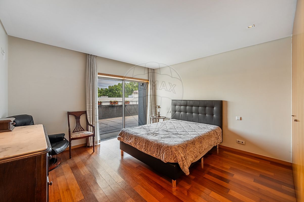 Apartamento T4 à venda em Creixomil, Guimarães — foto 30