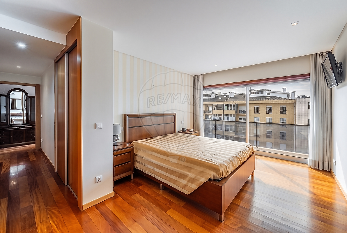 Apartamento T4 à venda em Creixomil, Guimarães — foto 25