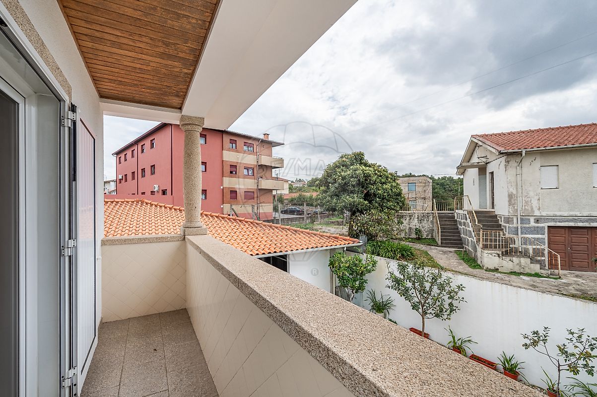 Moradia T4 à venda em Gondar, Guimarães — foto 36