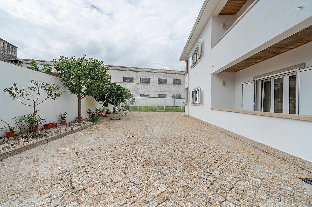 Moradia T4 à venda em Gondar, Guimarães — foto 12