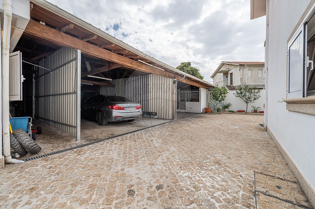 Moradia T4 à venda em Gondar, Guimarães — foto 6