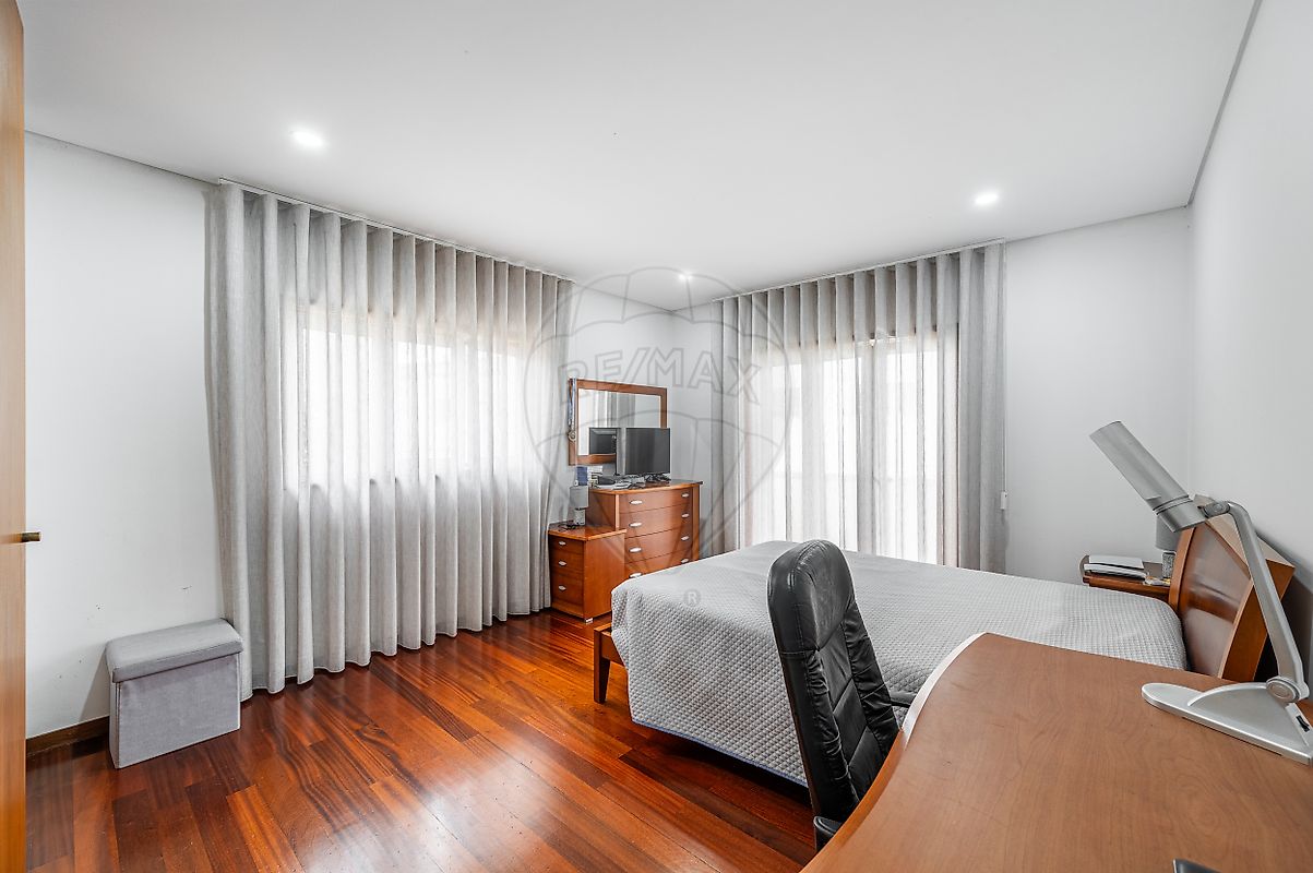 Moradia T4 à venda em Gondar, Guimarães — foto 35
