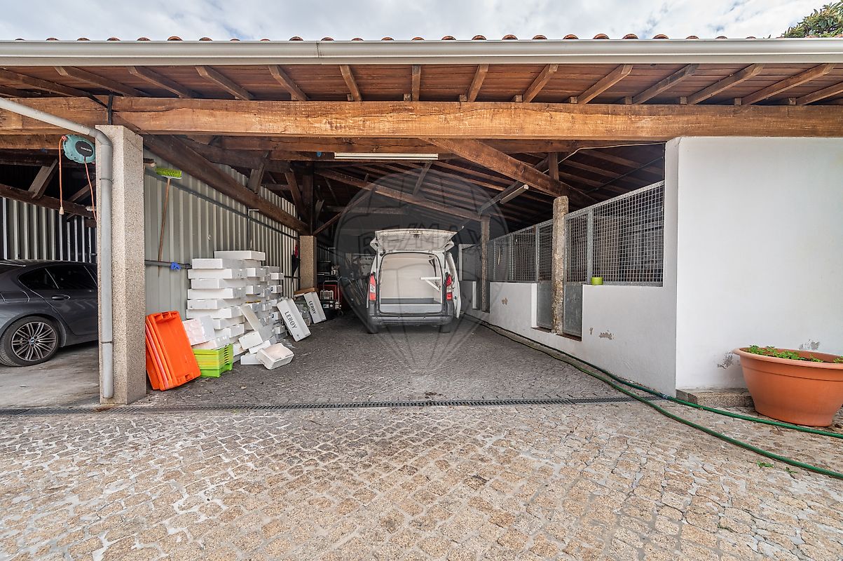 Moradia T4 à venda em Gondar, Guimarães — foto 7
