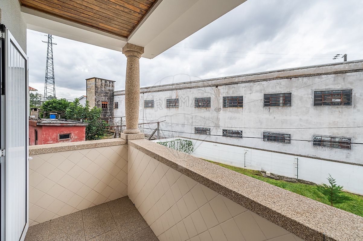 Moradia T4 à venda em Gondar, Guimarães — foto 39