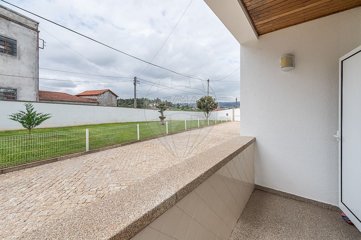 Moradia T4 à venda em Gondar, Guimarães — foto 27