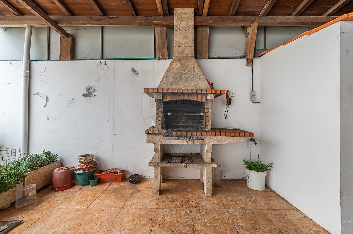 Moradia T4 à venda em Gondar, Guimarães — foto 9