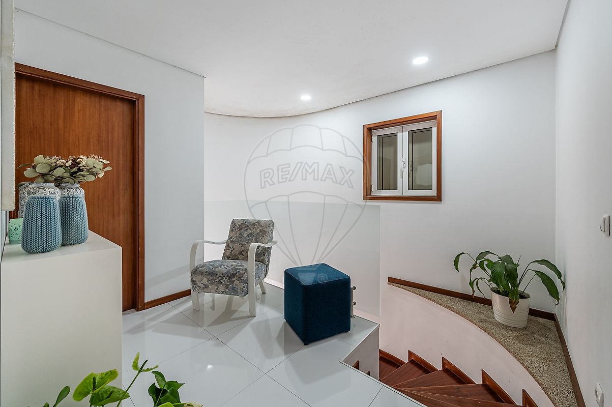 Moradia T4 à venda em Gondar, Guimarães — foto 29