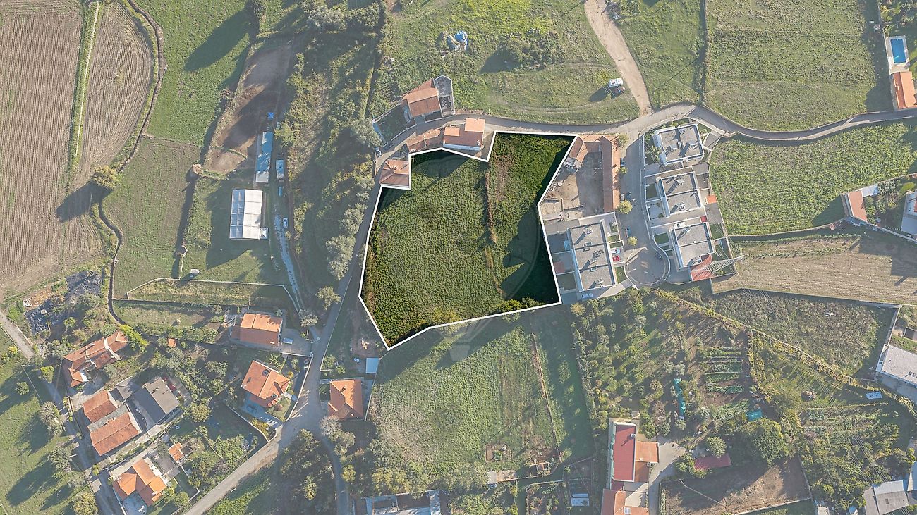 Terreno à venda em Esposende