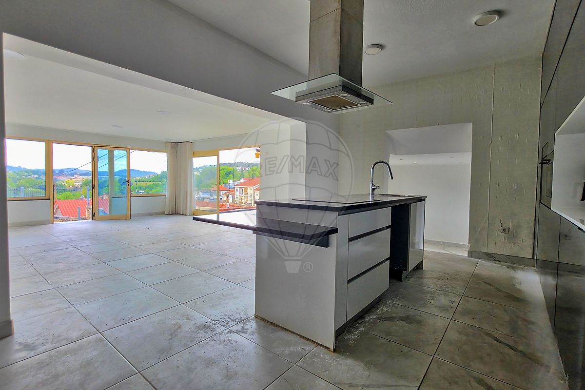 Moradia T3 à venda em Fermentões, Guimarães — foto 10