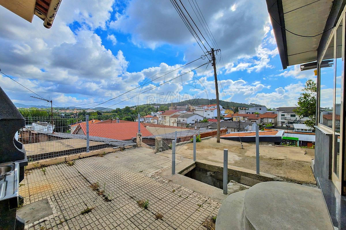 Moradia T3 à venda em Fermentões, Guimarães — foto 25
