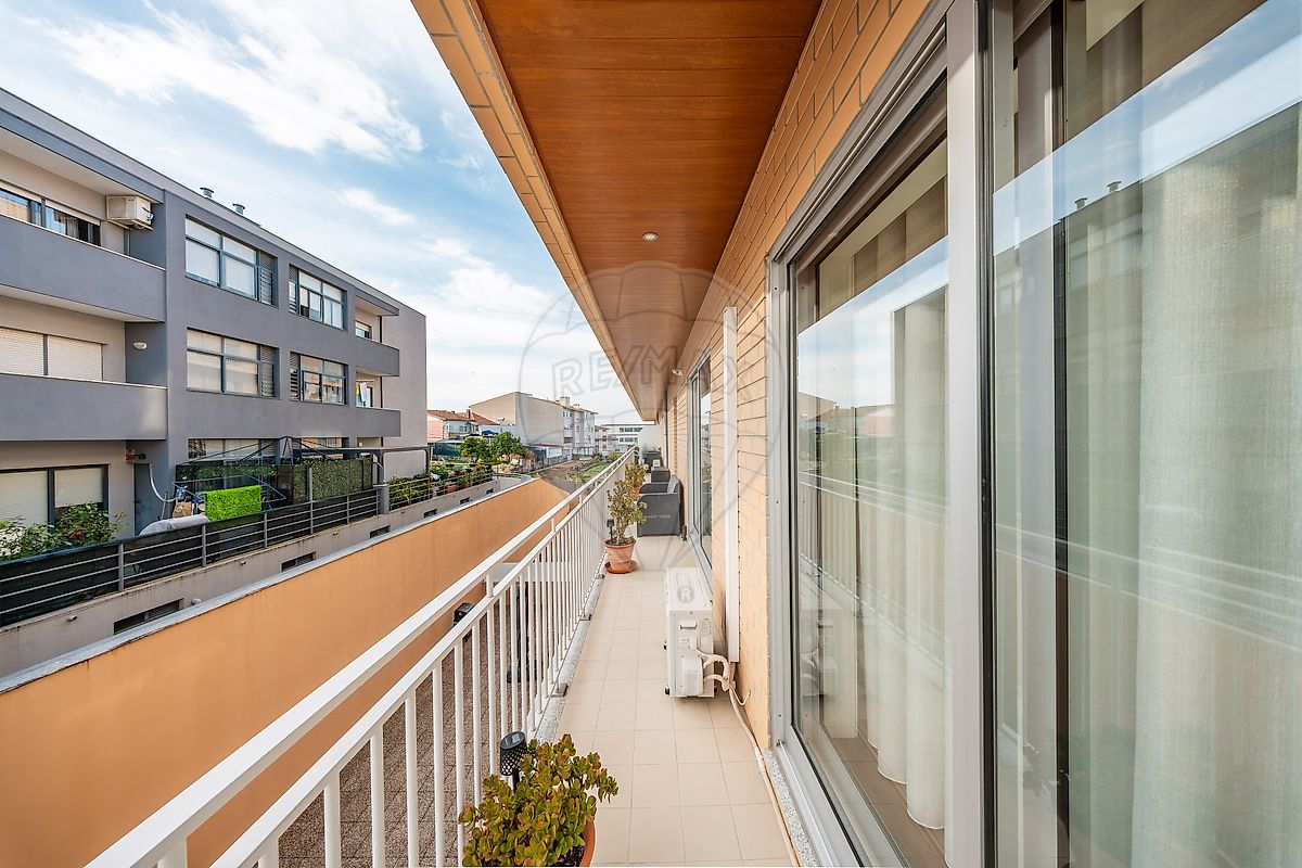 Apartamento T2 à venda em Ermesinde, Valongo — foto 23