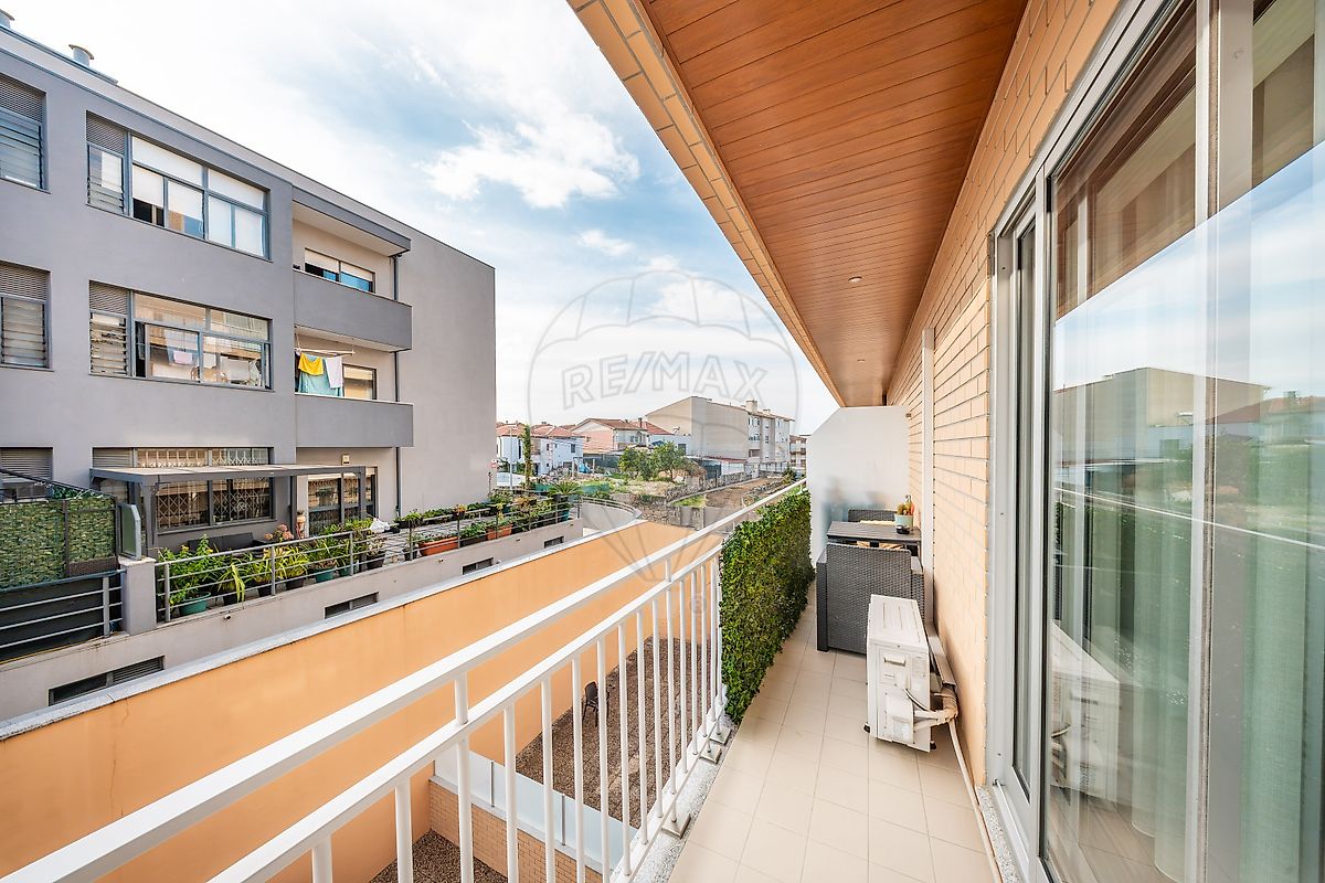 Apartamento T2 à venda em Ermesinde, Valongo — foto 10
