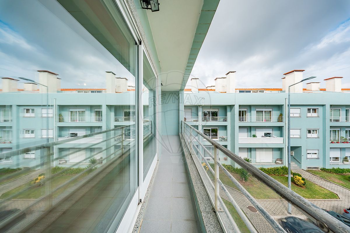 Apartamento T3 à venda em Canelas, Vila Nova de Gaia — foto 11