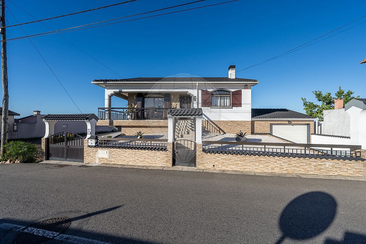 Moradia T4 - Bunheiro, Murtosa, Aveiro