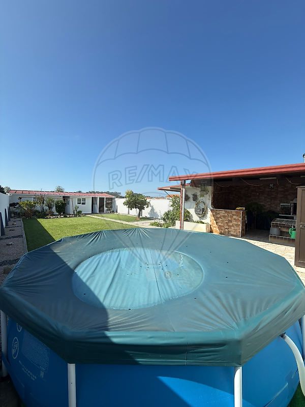 Moradia T4 à venda em Bunheiro, Murtosa — foto 9