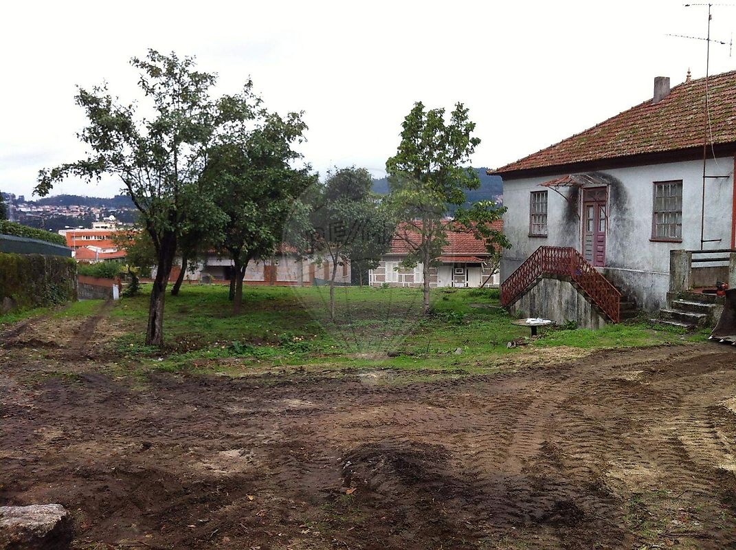 Moradia T4 à venda em Riba de Ave, Vila Nova de Famalicão — foto 10