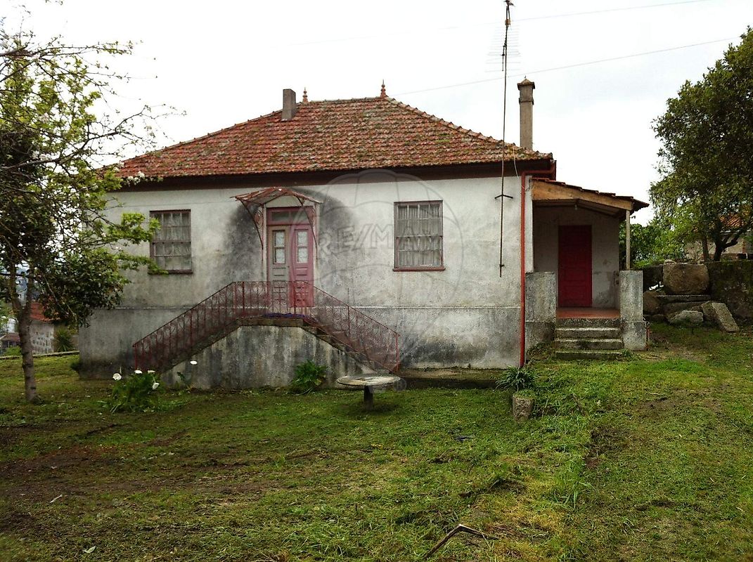 Moradia T4 à venda em Riba de Ave, Vila Nova de Famalicão — foto 3