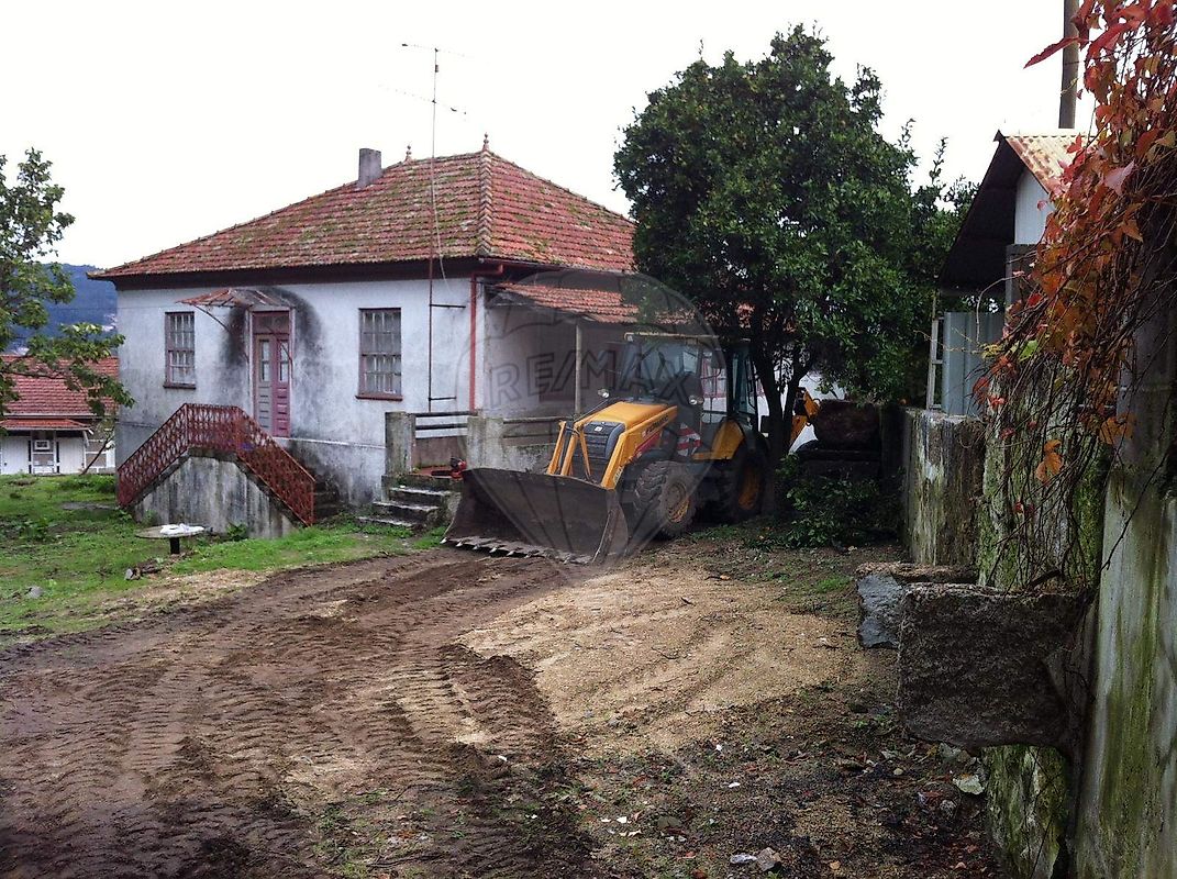 Moradia T4 à venda em Riba de Ave, Vila Nova de Famalicão — foto 5