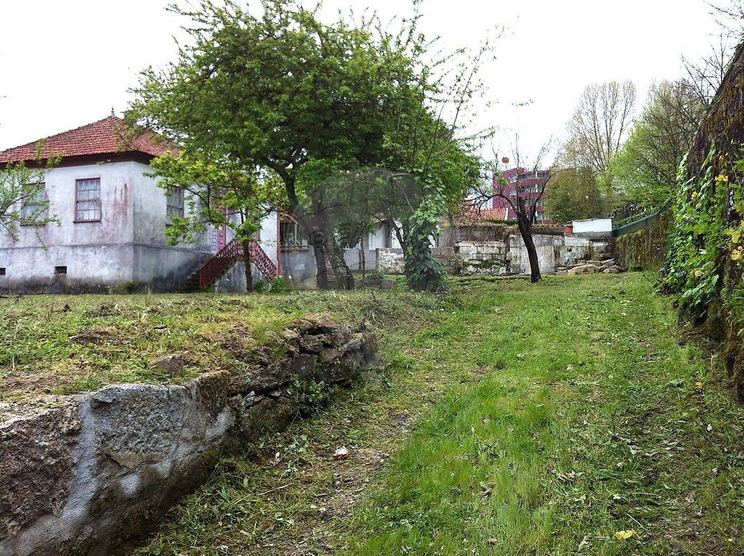 Moradia T4 à venda em Riba de Ave, Vila Nova de Famalicão — foto 9