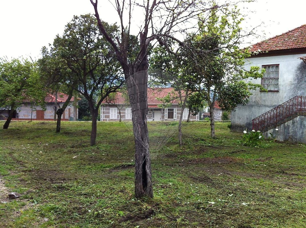 Moradia T4 à venda em Riba de Ave, Vila Nova de Famalicão — foto 6
