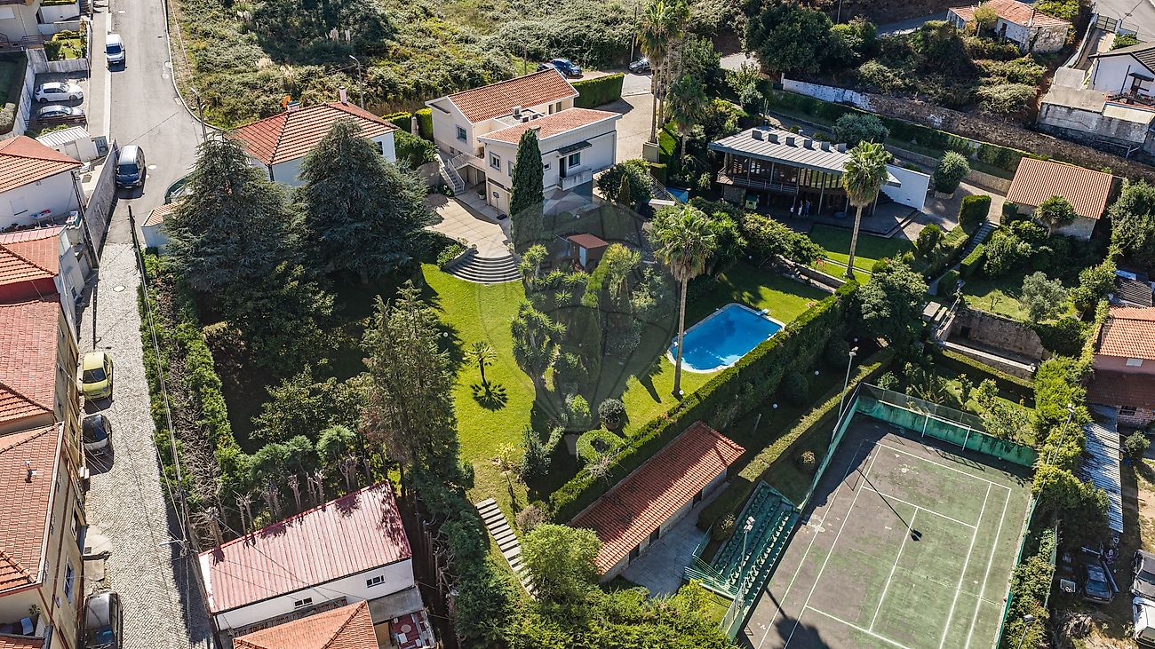 Moradia T5 à venda em Oliveira do douro, Vila Nova de Gaia — foto 3