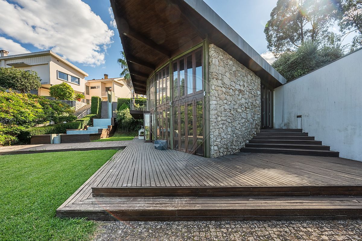 Moradia T5 à venda em Oliveira do douro, Vila Nova de Gaia — foto 15