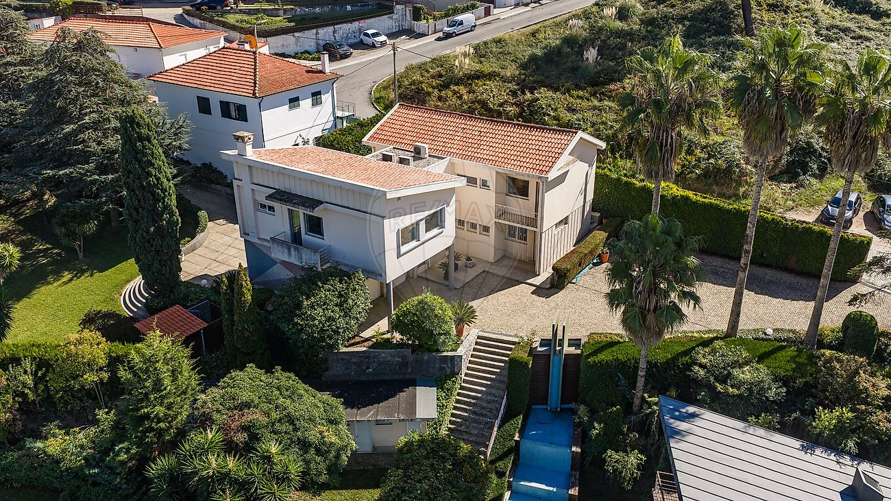 Moradia T5 à venda em Oliveira do douro, Vila Nova de Gaia — foto 9