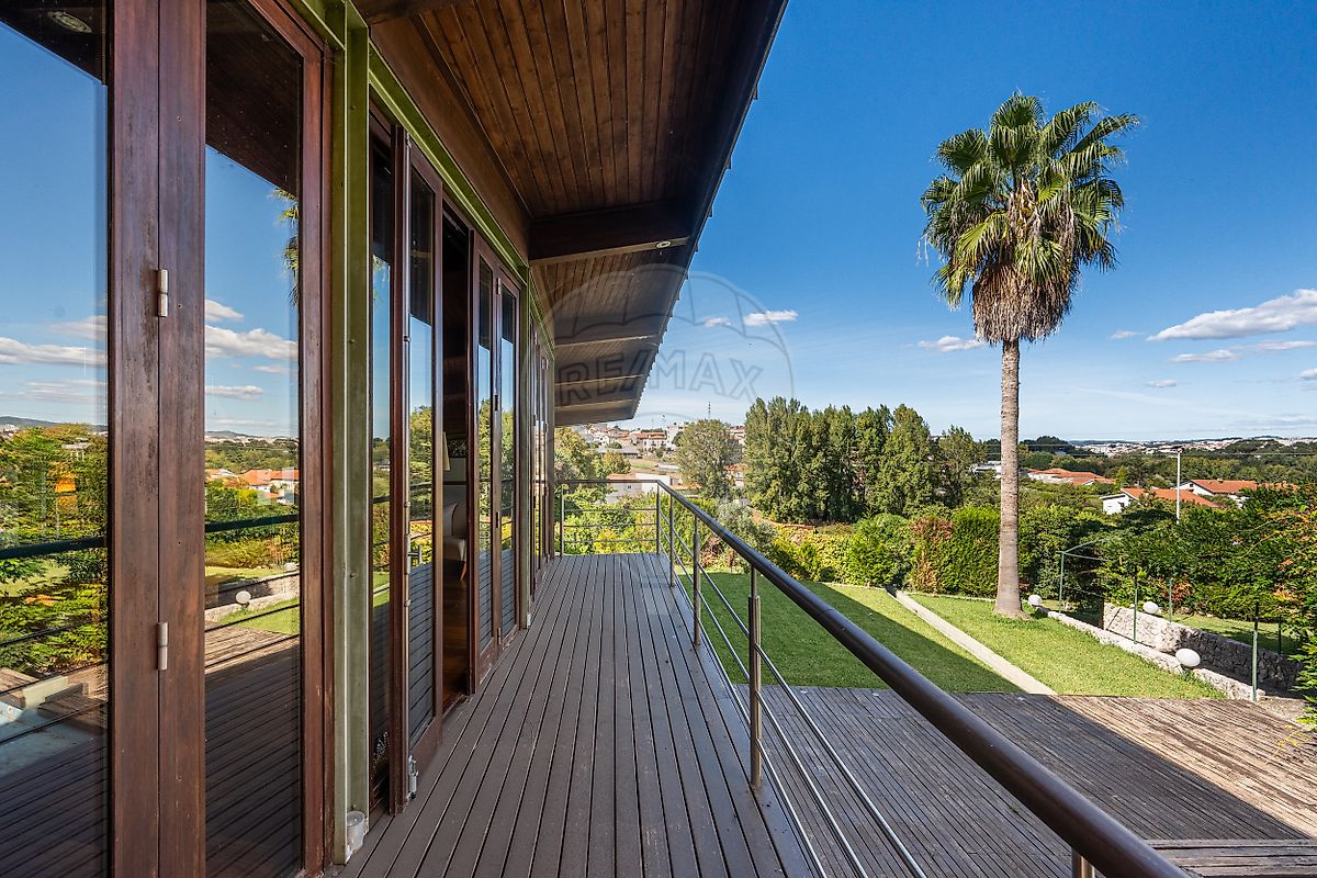 Moradia T5 à venda em Oliveira do douro, Vila Nova de Gaia — foto 26