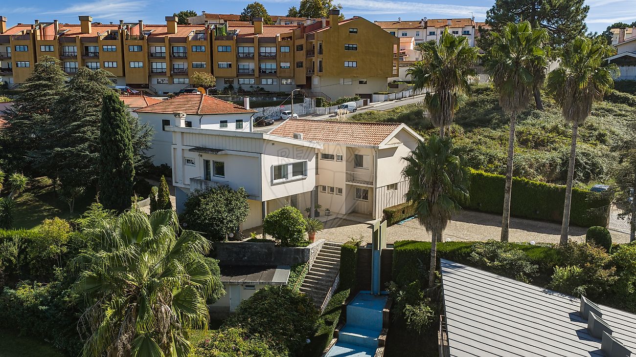 Moradia T5 à venda em Oliveira do douro, Vila Nova de Gaia — foto 10