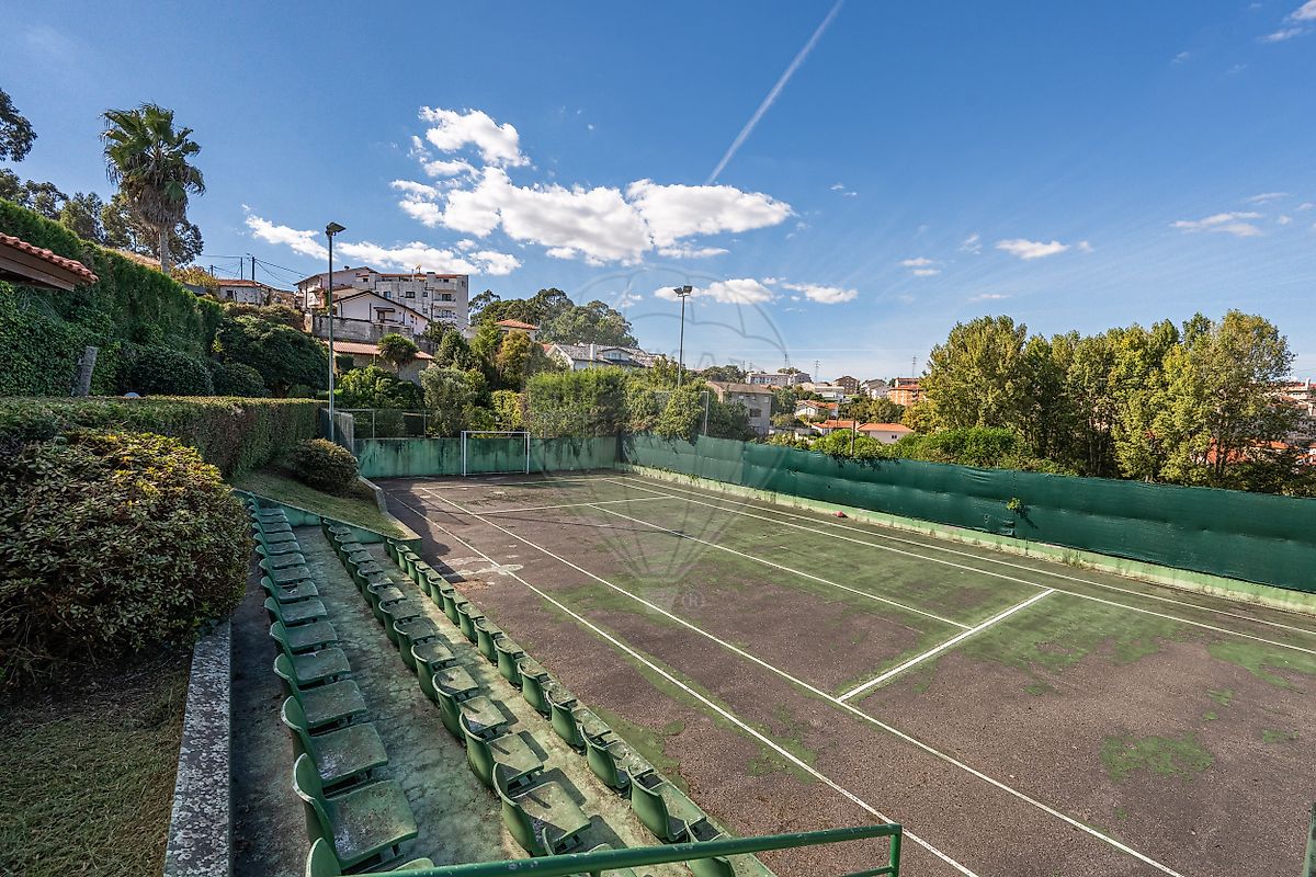 Moradia T5 à venda em Oliveira do douro, Vila Nova de Gaia — foto 33