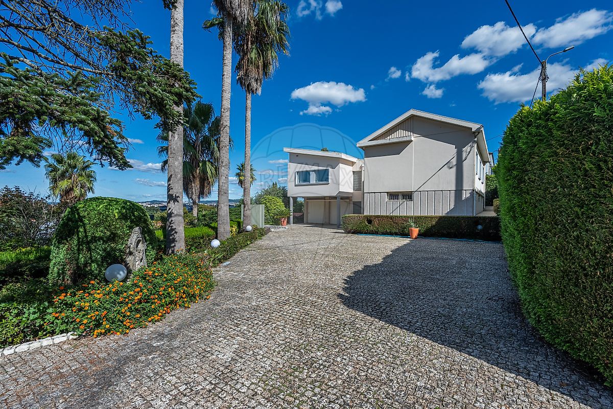 Moradia T5 à venda em Oliveira do douro, Vila Nova de Gaia — foto 11