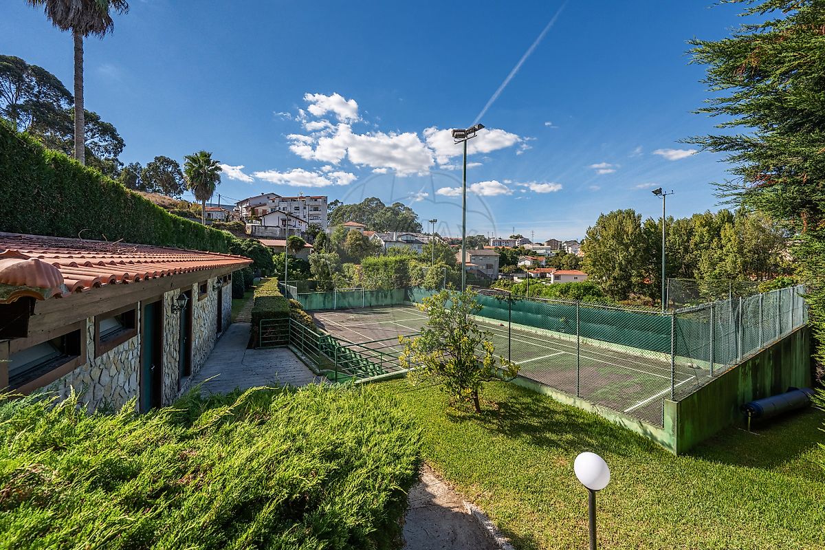Moradia T5 à venda em Oliveira do douro, Vila Nova de Gaia — foto 35