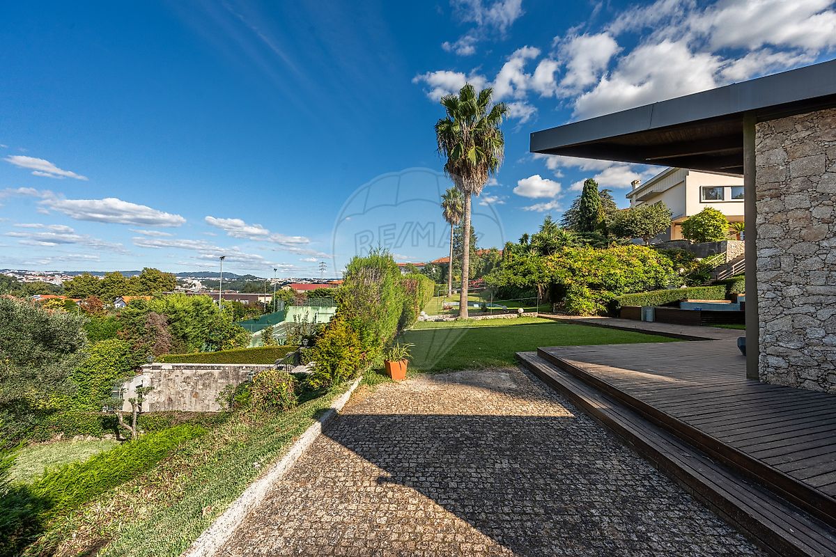 Moradia T5 à venda em Oliveira do douro, Vila Nova de Gaia — foto 16
